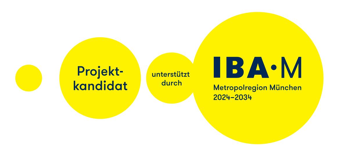 IBA-M Projektkandidat Metropolregion München